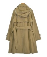 BLUE LABEL CRESTBRIDGE（ブルーレーベルクレストブリッジ）トレンチコート ベージュ サイズ:38(M位) レディース/2200634755026