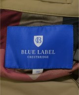 BLUE LABEL CRESTBRIDGE（ブルーレーベルクレストブリッジ）トレンチコート ベージュ サイズ:38(M位) レディース/2200634755026