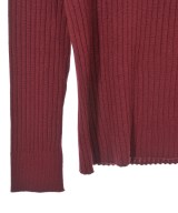 BLUE LABEL CRESTBRIDGE（ブルーレーベルクレストブリッジ）ニット・セーター 赤 サイズ:38(M位) レディース/2200624060024
