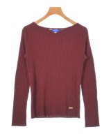 BLUE LABEL CRESTBRIDGE ニット・セーター