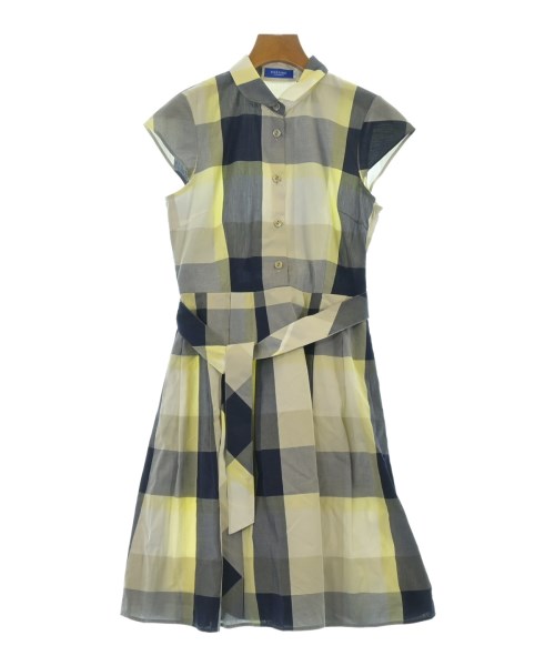 ブルーレーベルクレストブリッジ(BLUE LABEL CRESTBRIDGE)のBLUE LABEL CRESTBRIDGE ワンピース