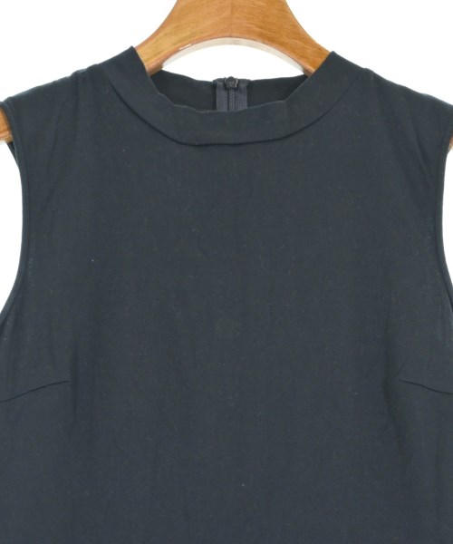 BLUE LABEL CRESTBRIDGE（ブルーレーベルクレストブリッジ）ワンピース 紺 サイズ:38(M位) レディース/2200619522032