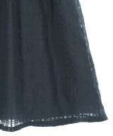 BLUE LABEL CRESTBRIDGE（ブルーレーベルクレストブリッジ）ワンピース 紺 サイズ:38(M位) レディース/2200619522032