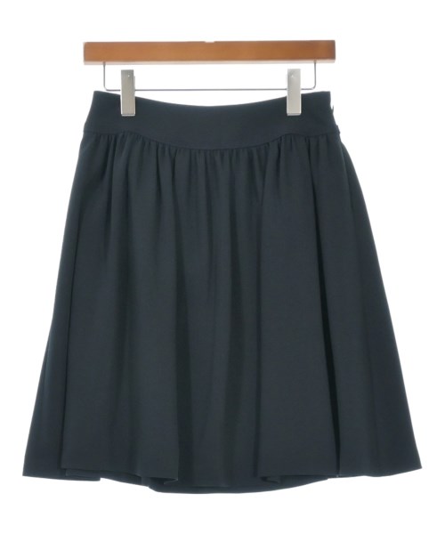 ブルーレーベルクレストブリッジ(BLUE LABEL CRESTBRIDGE)のBLUE LABEL CRESTBRIDGE ひざ丈スカート