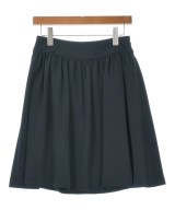 BLUE LABEL CRESTBRIDGE ひざ丈スカート