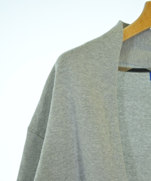 BLUE LABEL CRESTBRIDGE（ブルーレーベルクレストブリッジ）カーディガン グレー サイズ:38(M位) レディース/2200620244367