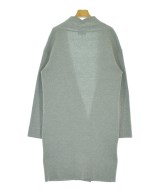 BLUE LABEL CRESTBRIDGE（ブルーレーベルクレストブリッジ）カーディガン グレー サイズ:38(M位) レディース/2200620244367