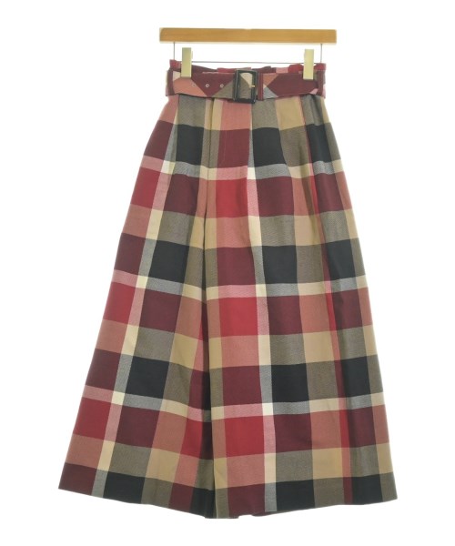 BLUE LABEL CRESTBRIDGE(ブルーレーベルクレストブリッジ)その他 赤 サイズ:38(M位)/2200638331127