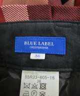 BLUE LABEL CRESTBRIDGE（ブルーレーベルクレストブリッジ）その他 赤 サイズ:38(M位) レディース/2200638331127