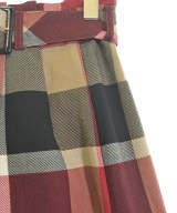 BLUE LABEL CRESTBRIDGE（ブルーレーベルクレストブリッジ）その他 赤 サイズ:38(M位) レディース/2200638331127