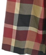 BLUE LABEL CRESTBRIDGE（ブルーレーベルクレストブリッジ）その他 赤 サイズ:38(M位) レディース/2200638331127