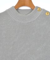 BLUE LABEL CRESTBRIDGE（ブルーレーベルクレストブリッジ）ワンピース グレー サイズ:38(M位) レディース/2200638331189