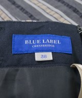 BLUE LABEL CRESTBRIDGE（ブルーレーベルクレストブリッジ）ロング・マキシ丈スカート グレー サイズ:38(M位) レディース/2200628265098