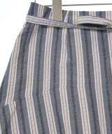 BLUE LABEL CRESTBRIDGE（ブルーレーベルクレストブリッジ）ロング・マキシ丈スカート グレー サイズ:38(M位) レディース/2200628265098