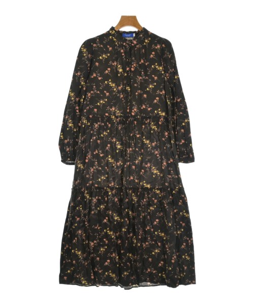 ブルーレーベルクレストブリッジ(BLUE LABEL CRESTBRIDGE)のBLUE LABEL CRESTBRIDGE ワンピース