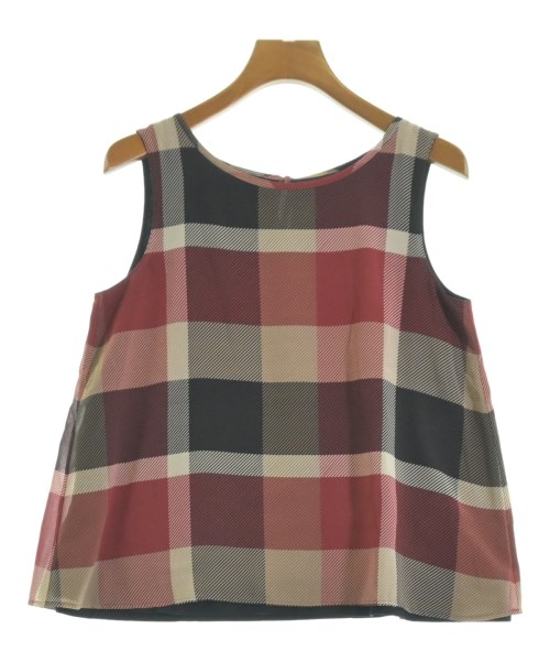 ブルーレーベルクレストブリッジ(BLUE LABEL CRESTBRIDGE)のBLUE LABEL CRESTBRIDGE ブラウス