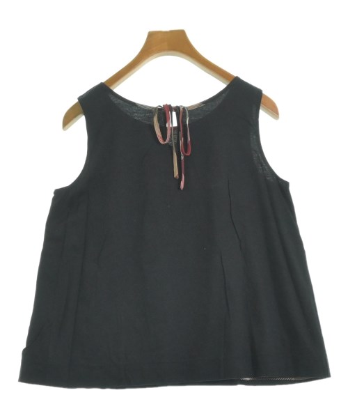 BLUE LABEL CRESTBRIDGE（ブルーレーベルクレストブリッジ）ブラウス 赤 サイズ:36(S位) レディース/2200631639053