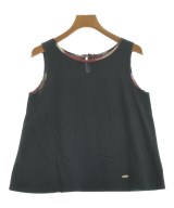 BLUE LABEL CRESTBRIDGE（ブルーレーベルクレストブリッジ）ブラウス 赤 サイズ:36(S位) レディース/2200631639053