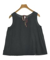 BLUE LABEL CRESTBRIDGE（ブルーレーベルクレストブリッジ）ブラウス 赤 サイズ:36(S位) レディース/2200631639053