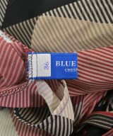 BLUE LABEL CRESTBRIDGE（ブルーレーベルクレストブリッジ）ブラウス 赤 サイズ:36(S位) レディース/2200631639053