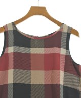 BLUE LABEL CRESTBRIDGE（ブルーレーベルクレストブリッジ）ブラウス 赤 サイズ:36(S位) レディース/2200631639053