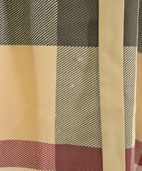 BLUE LABEL CRESTBRIDGE（ブルーレーベルクレストブリッジ）ワンピース ベージュ サイズ:36(S位) レディース/2200626238018