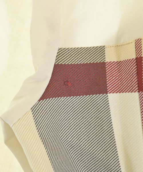 BLUE LABEL CRESTBRIDGE（ブルーレーベルクレストブリッジ）ワンピース ベージュ サイズ:36(S位) レディース/2200626238018