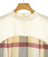 BLUE LABEL CRESTBRIDGE（ブルーレーベルクレストブリッジ）ワンピース ベージュ サイズ:36(S位) レディース/2200626238018