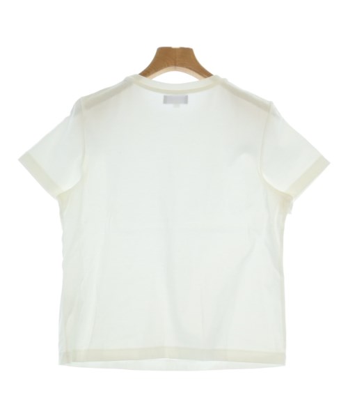 BLUE LABEL CRESTBRIDGE（ブルーレーベルクレストブリッジ）Tシャツ・カットソー 白 サイズ:38(M位) レディース/2200626238025