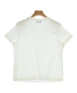 BLUE LABEL CRESTBRIDGE（ブルーレーベルクレストブリッジ）Tシャツ・カットソー 白 サイズ:38(M位) レディース/2200626238025