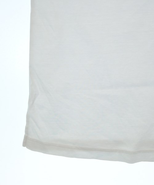 BLUE LABEL CRESTBRIDGE（ブルーレーベルクレストブリッジ）Tシャツ・カットソー 白 サイズ:38(M位) レディース/2200626238032