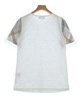 BLUE LABEL CRESTBRIDGE（ブルーレーベルクレストブリッジ）Tシャツ・カットソー 白 サイズ:38(M位) レディース/2200626238032