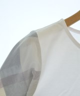 BLUE LABEL CRESTBRIDGE（ブルーレーベルクレストブリッジ）Tシャツ・カットソー 白 サイズ:38(M位) レディース/2200626238032