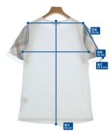 BLUE LABEL CRESTBRIDGE（ブルーレーベルクレストブリッジ）Tシャツ・カットソー 白 サイズ:38(M位) レディース/2200626238032