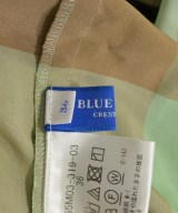 BLUE LABEL CRESTBRIDGE（ブルーレーベルクレストブリッジ）ブラウス 緑 サイズ:38(M位) レディース/2200626238049