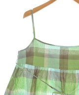 BLUE LABEL CRESTBRIDGE（ブルーレーベルクレストブリッジ）ベスト 緑 サイズ:38(M位) レディース/2200626238056