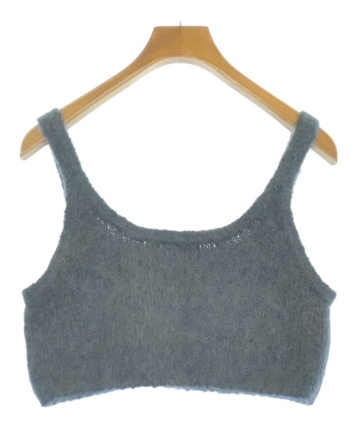 BLUE LABEL CRESTBRIDGE（ブルーレーベルクレストブリッジ）ベスト グレー サイズ:38(M位) レディース/2200626238063