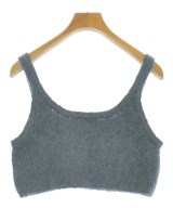 BLUE LABEL CRESTBRIDGE（ブルーレーベルクレストブリッジ）ベスト グレー サイズ:38(M位) レディース/2200626238063