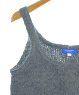 BLUE LABEL CRESTBRIDGE（ブルーレーベルクレストブリッジ）ベスト グレー サイズ:38(M位) レディース/2200626238063