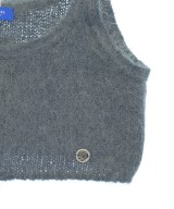 BLUE LABEL CRESTBRIDGE（ブルーレーベルクレストブリッジ）ベスト グレー サイズ:38(M位) レディース/2200626238063