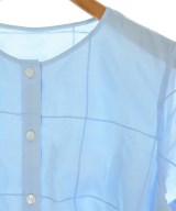 BLUE LABEL CRESTBRIDGE（ブルーレーベルクレストブリッジ）ワンピース 青 サイズ:36(S位) レディース/2200626238070