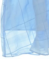 BLUE LABEL CRESTBRIDGE（ブルーレーベルクレストブリッジ）ワンピース 青 サイズ:36(S位) レディース/2200626238070