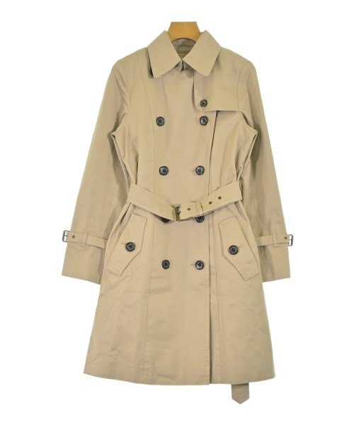 BLUE LABEL CRESTBRIDGE（ブルーレーベルクレストブリッジ）トレンチ