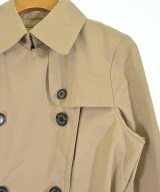 BLUE LABEL CRESTBRIDGE（ブルーレーベルクレストブリッジ）トレンチコート ベージュ サイズ:36(S位) レディース/2200635401014