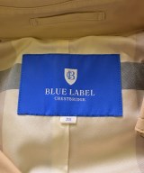 BLUE LABEL CRESTBRIDGE（ブルーレーベルクレストブリッジ）トレンチコート ベージュ サイズ:38(M位) レディース/2200644271103