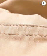 BLUE LABEL CRESTBRIDGE（ブルーレーベルクレストブリッジ）トレンチコート ベージュ サイズ:38(M位) レディース/2200644271103