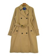 BLUE LABEL CRESTBRIDGE トレンチコート