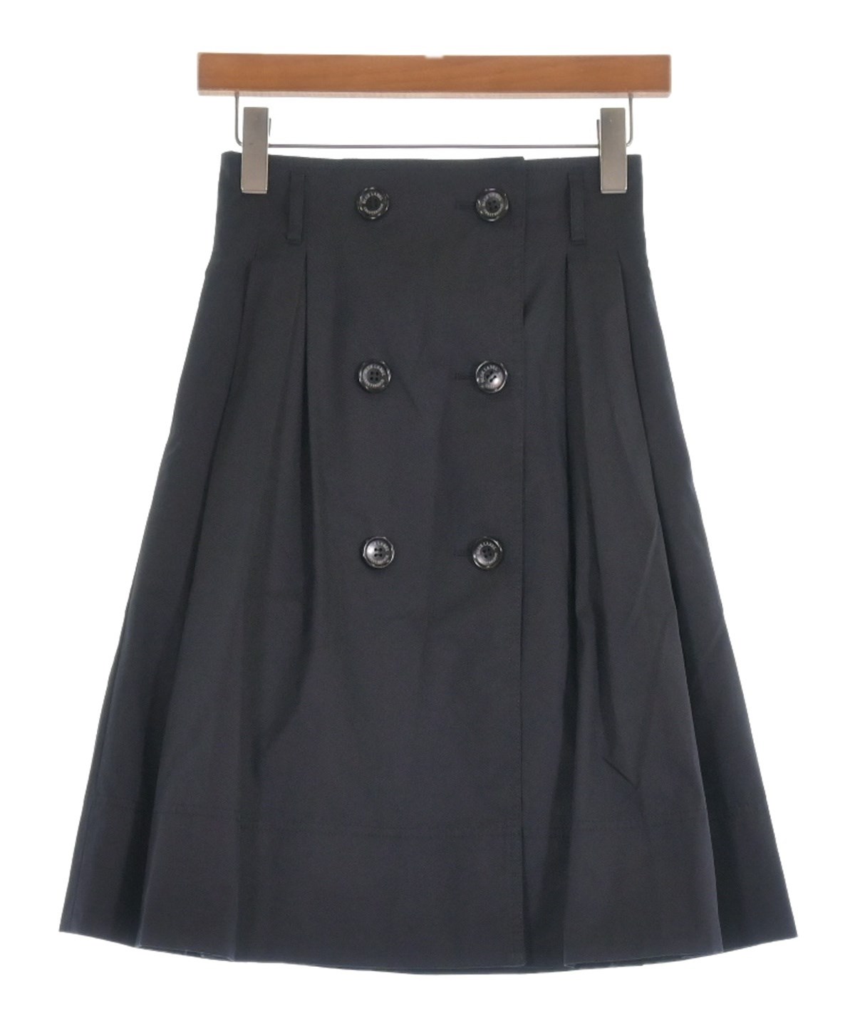 ブルーレーベルクレストブリッジ リバーシブルスカート　36サイズ BLUE LABEL CRESTBRIDGE（ブルーレーベルクレストブリッジ）の