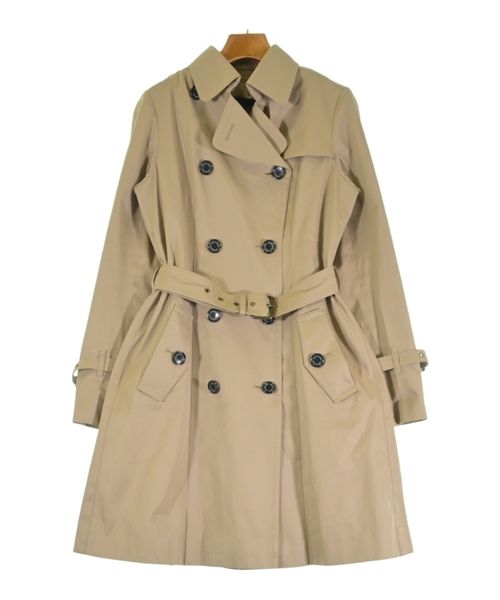 ブルーレーベルクレストブリッジ(BLUE LABEL CRESTBRIDGE)のBLUE LABEL CRESTBRIDGE トレンチコート