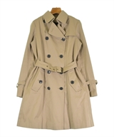 BLUE LABEL CRESTBRIDGE トレンチコート